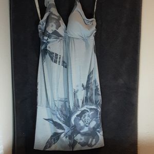 Halter Cocktail drese